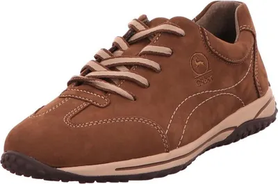 Immagine prodotto di Gabor (0) Scarpe sportive con lacci da donna 31323034323636 Marrone 43 EU
