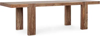 Produktbild von Ausziehtisch Sunderland 175-265 x 76 x 90 cm Holz
