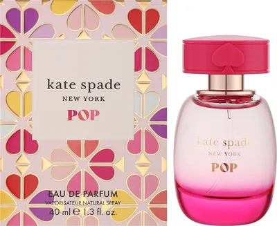 Image de Kate Spade, Pop, Eau de Parfum, Für Frauen, 40 ml