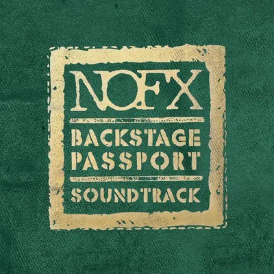 Obrázek produktu pro NOFX: (CD / Titel: H-P)
