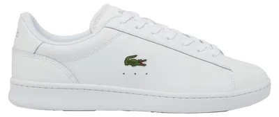 Produktbild von Lacoste - "Carnaby" Sneaker für Herren, Leder, Flach GT30362 (42 EU) (Weiß)