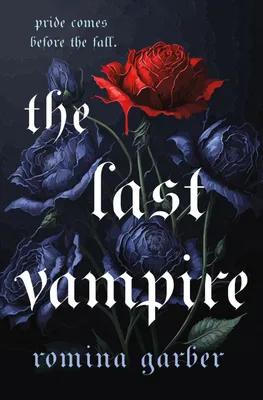 Produktbild von The Last Vampire