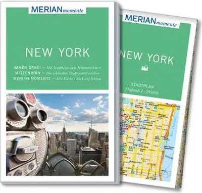 Immagine prodotto di Uthmann, J: New York