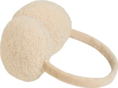 Produktbild von Pieces Netty Teddy Ohrwärmer Damen