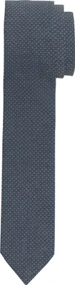 Produktbild von OLYMP 172200-Krawatten 15 blau 0