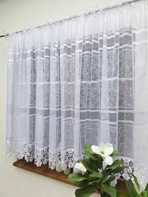 Produktbild von Fertiggardine LIBAN 400x160 cm