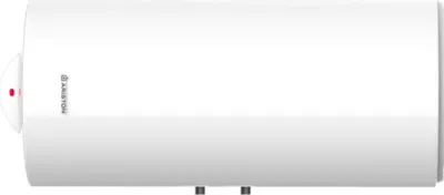 Image de Chauffe-eau électrique Initio Xpert horizontal bas 200 litres - Ø 560 mm - ARISTON - 3010786