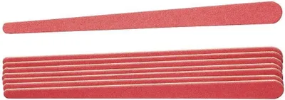 Immagine prodotto di Peggy Sage Set professionale di 8 lime per unghie per manicure