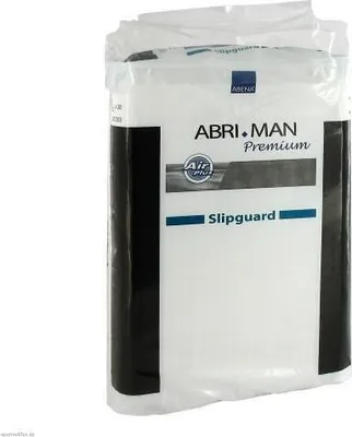 Produktbild von Abena Abri Man Slipguard Inkontinenzeinlagen für Männer 20 Stück