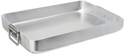Obrázok produktu pre LACOR 20545A Panvica na vyprážanie so sklopnými rukoväťami 45 cm