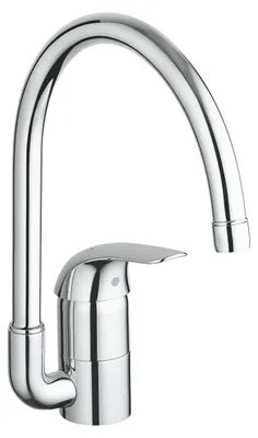Obrázok produktu pre GROHE 32752000, Kúpeľňové umývadlo