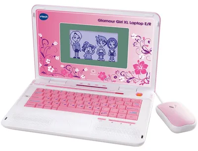 Produktbild von VTech 80-117964, 18,2 cm, 3,5 cm, 26,9 cm