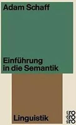 Image de Einführung in die Semantik