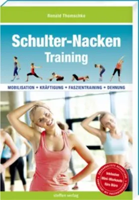 Produktbild von Schulter-Nacken-Training