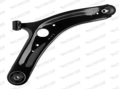 Produktbild von MONROE L43577 Querlenker für HYUNDAI ix20 (JC) für KIA VENGA (YN)