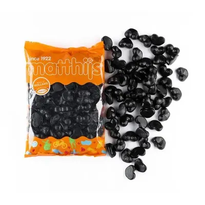 Produktbild von Matthijs Tropfenmeisen (4kg)