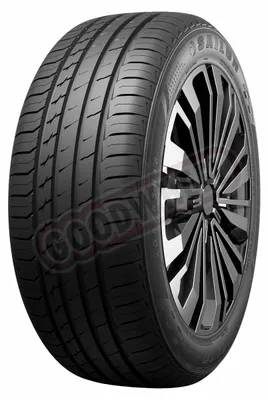 Image de Sailun 205/50R16 87V Atrezzo Elite