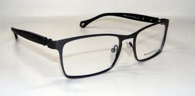 Produktbild von ERMENEGILDO ZEGNA Brillenfassung Brillengestell Eyeglasses Frame VZ3358 0627