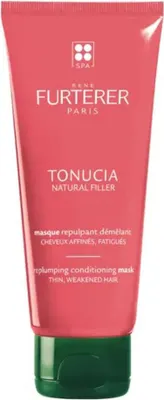 Produktbild von Rene Furterer Maske Tonucia Natural Filler Replumping Conditioning Mask