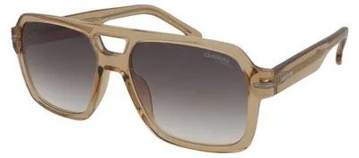 Produktbild von Carrera CARRERA 377/S Light brown 56/17/145 Herren Sonnenbrillen