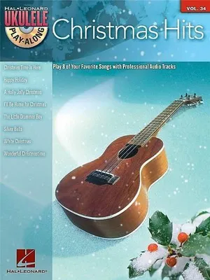 Produktbild von Weihnachtshits