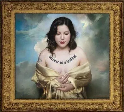 Immagine prodotto di Lucy Dacus - Per sempre è un sentimento (Digipak) (CD)