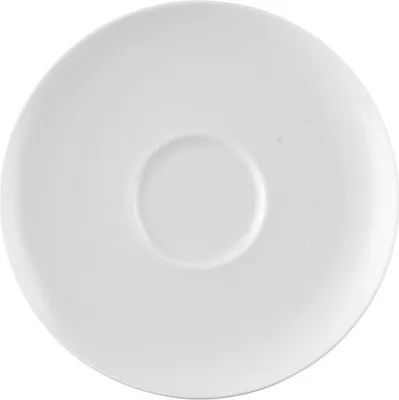 Immagine prodotto di Rosenthal TAC Gropius Weiss Espresso-Untertasse 11280-800001-14716