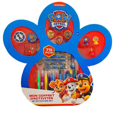 Produktbild von D'Arpeje CPAW002, Bastelset für Kinder, 3 Jahr(e)