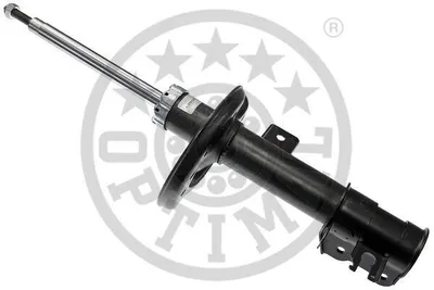 Produktbild von OPTIMAL Stoßdämpfer Hinten Rechts für FIAT 500 (312) Federbein A-3701GR