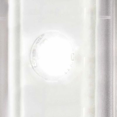 Steinel Außenbeleuchtung L 244 LED Anthrazit 033224