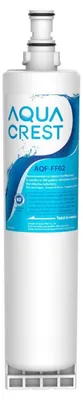 Productafbeelding van Koelkastwaterfilter 4396508. Compatibel met Whirlpool SBS002, SBS003, SBS004. 1 stuk