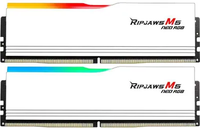 Image de G.SKILL Ripjaws M5 Neo 64GB Kit (2x32GB)
