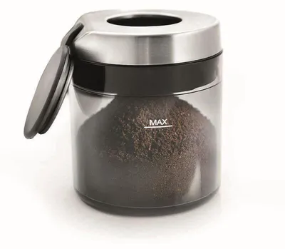 Immagine prodotto di Delonghi contenitore caraffa ciotola caffè salva aroma macinacaffè KG520 KG521