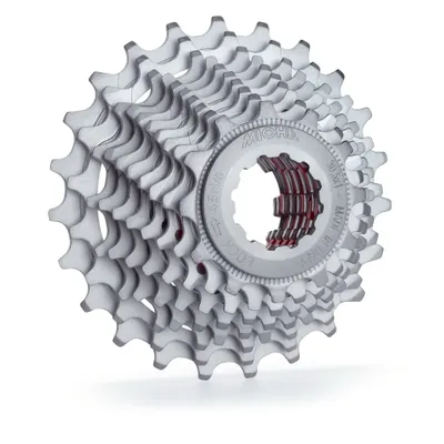 Produktbild von Miche Kassette 10V 12-30 Shimano Aluminium Silber