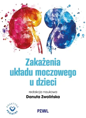 Image de Infections urinaires chez les enfants - Danuta Zwolińska
