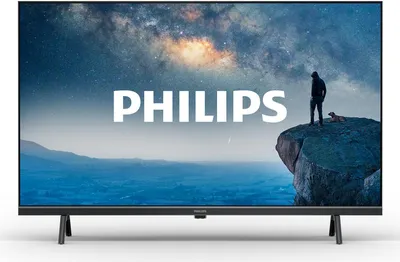Obrázok produktu pre Philips LED TV 32 "FHD SMART TV TITAN OS 32PFS6109/12