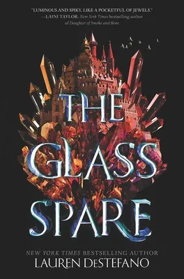 Produktbild von The Glass Spare