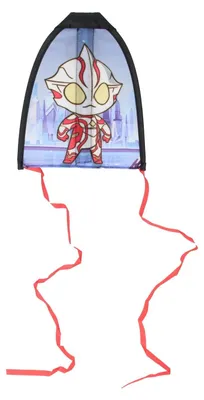 Image de Super-héros lanceur de doigts