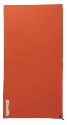 Obrázek produktu pro Cestovní ručník Naturehike Quick Drying M CNK2300SS010, oranžový