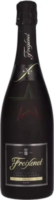 Produktbild von Freixenet CORDON NEGRO Gran Selección Brut 11,5 %  0,75 Liter