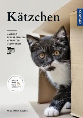Immagine prodotto di Mausolf, A: Kätzchen