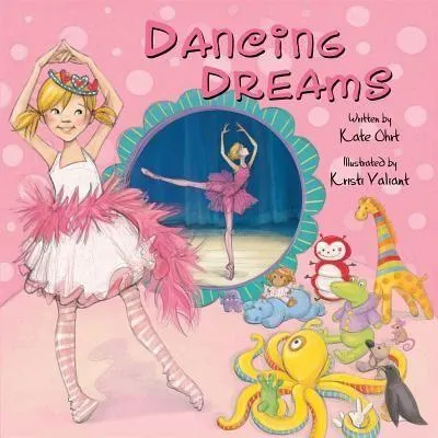 Produktbild von Dancing Dreams