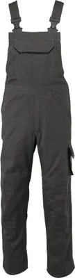 Produktbild von Latzhose mit Knietaschen MASCOT® Newark MASCOT® INDUSTRY