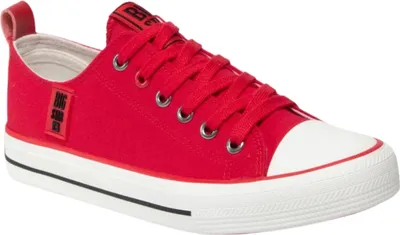 Obrázok produktu pre Dámske športové tenisky Big Star JJ274124 red r. 38