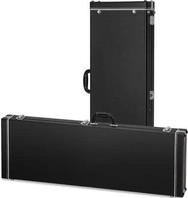 Image de Étui rigide pour guitare électrique