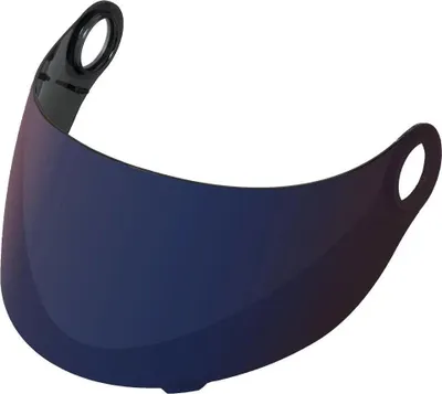 Zdjęcie produktu dla Ekran Shark Rsf/rsf2/rsf2i/rsf2 Race/s500 Blue Antiscratch Blue Antiscratch