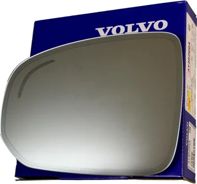Zdjęcie produktu dla VOLVO V90CC XC60 II wkład lewego lusterka OE lewe lusterko 31462664