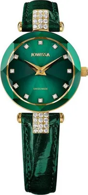 Produktbild von Jowissa Damenuhr J5.496.S