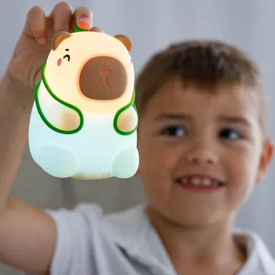 Obrázek produktu pro Lampička GIOcapybara