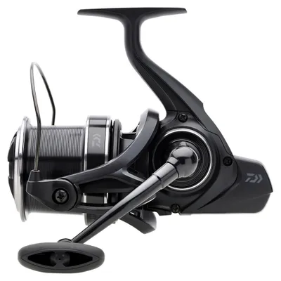 Obrázek produktu pro Daiwa Naviják 23 Emblem 35 SCW QD